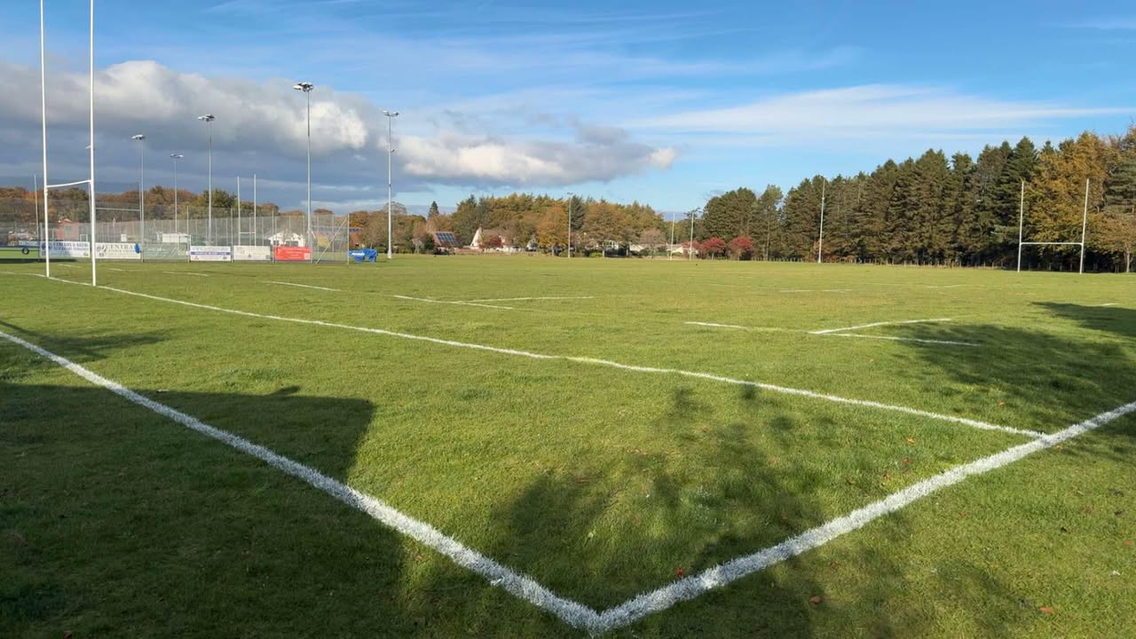Festival and event hire